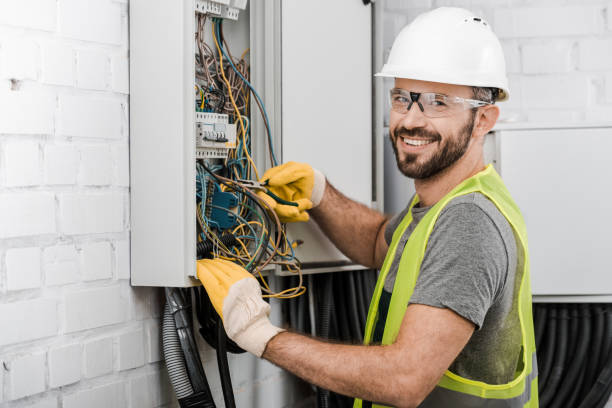 Best Emergency Electrician Near Me  in Brockport, NY