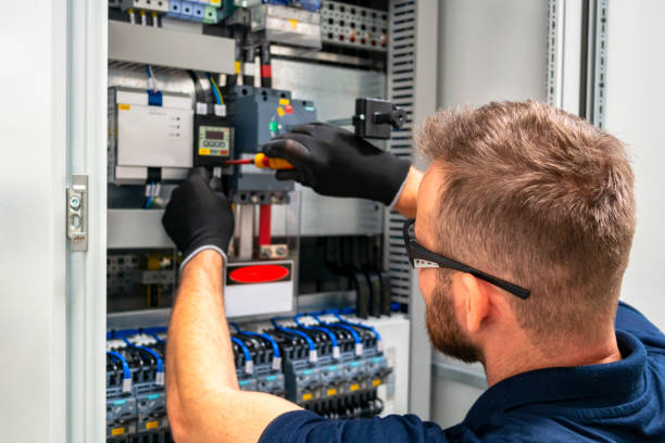 Best Residential Electrician Services  in Brockport, NY