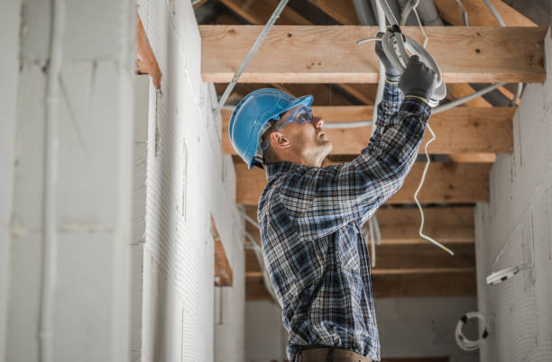 Best Electrical Outlet Repair  in Brockport, NY