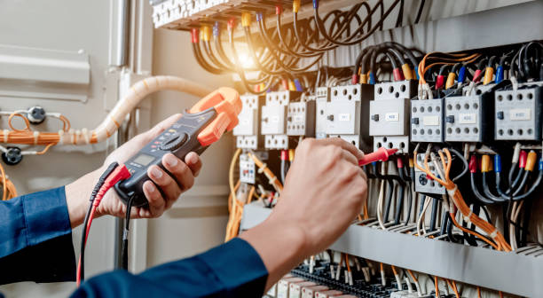 Best Electrical Upgrades for Homes  in Brockport, NY