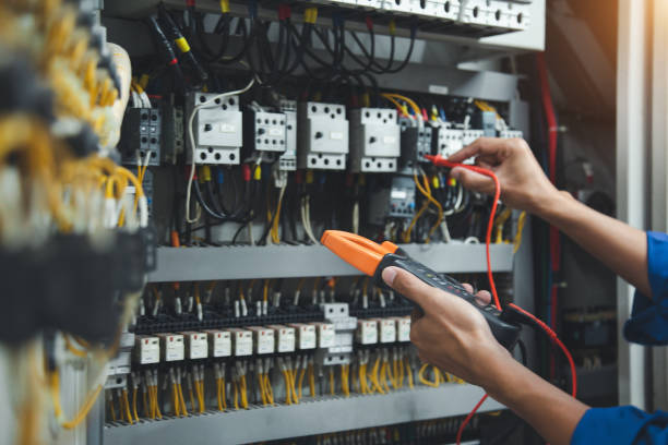 Best Electrician Near Me  in Brockport, NY