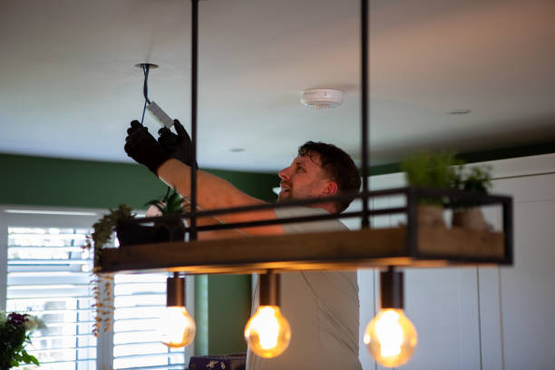 Best Affordable Emergency Electrician  in Brockport, NY