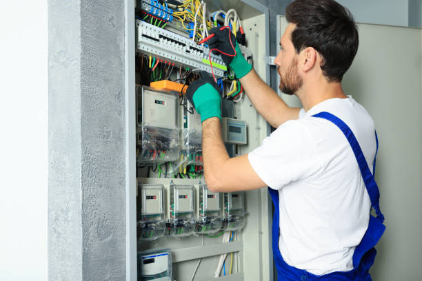 Best Electrical Contractors for Businesses  in Brockport, NY